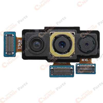 Galaxy A70 Back Rear Main Camera Flex (SM-A705 A705)