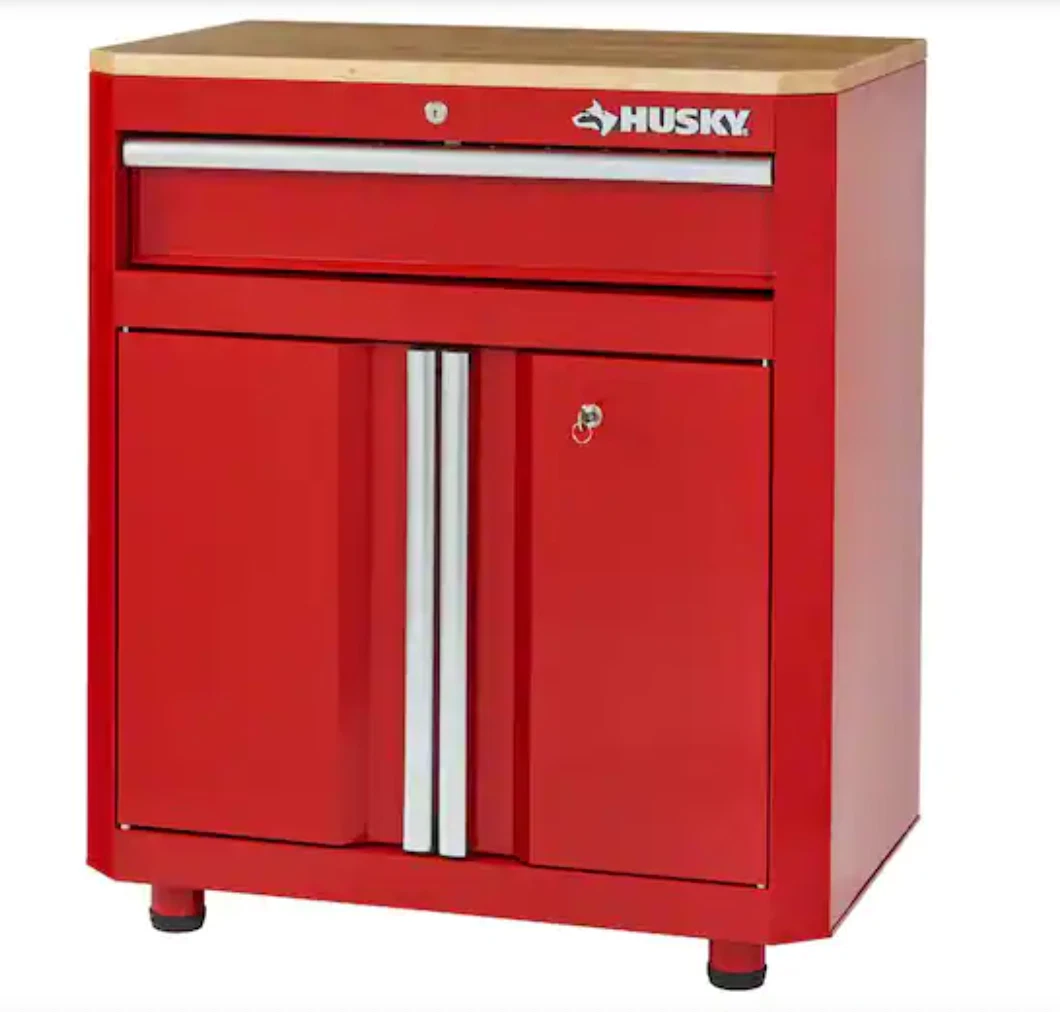 Husky base cabinet deals