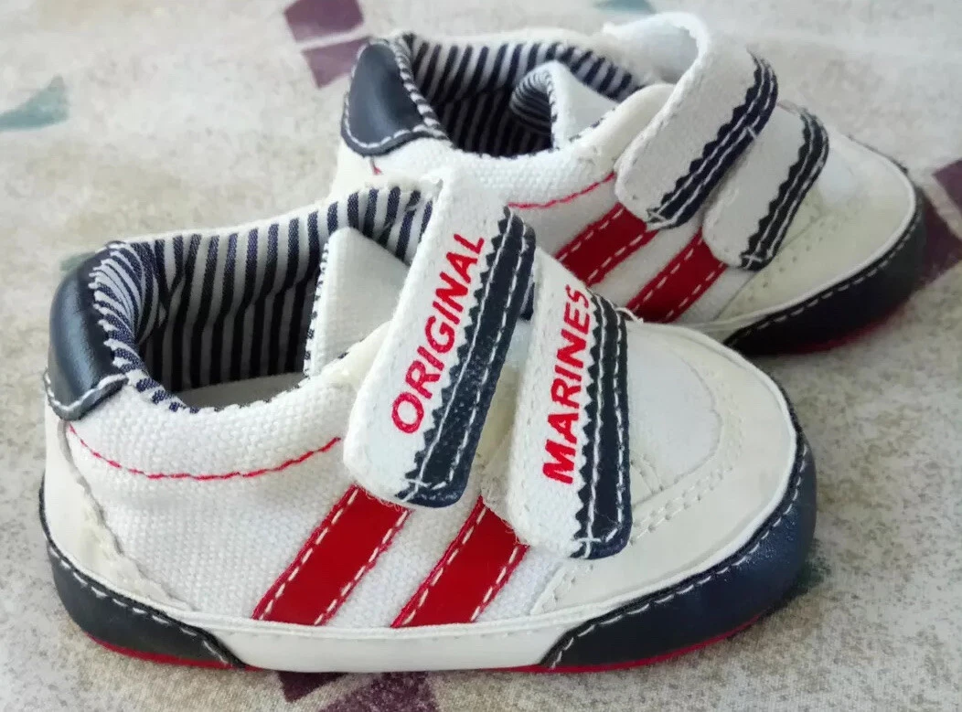 Original cheap marines chaussures