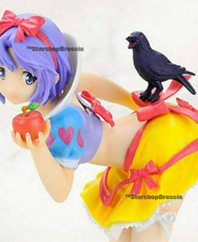schtroumpf smurf schlumpf: La SIRENE a Queue Blanche Pvc No Toxic + stamp RARE