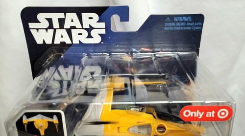 ×3 LOT GUNGAN BONGO + ANAKIN NABOO N1 +FREE ATRT Star Wars Micro Galaxy Squadron - Picture 6 of 12