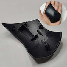 Mouse Battery Cover Back Cover for Razer Basilisk X HYPERSPEED Wireless Mouse