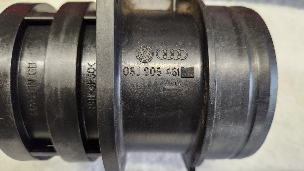 VW VOLKSWAGEN TIGUAN PASSAT CC 2.0T Tsi MAF SENSOR OEM