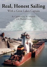 Real, Honest Sailing with a Great Lakes Captain