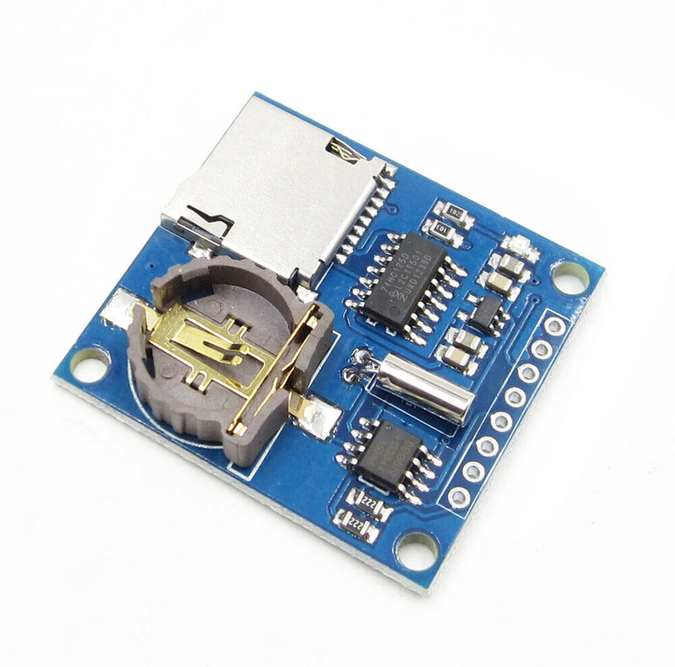 Data Logger Module for Arduino Data Logging Recorder Shield - Image 3 of 4