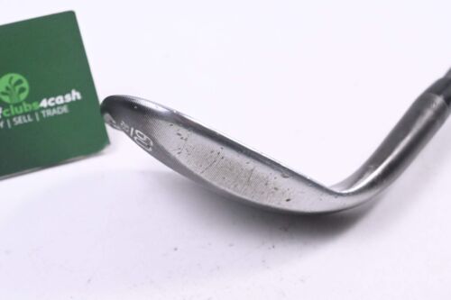 PXG 0311 Milled Sugar Daddy II Lob Wedge / 60 Degree / Stiff Flex Steelfiber i95 - Picture 3 of 6