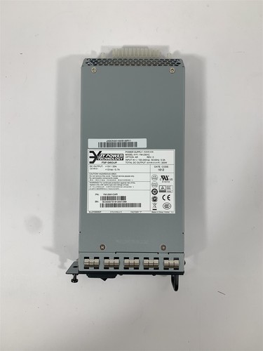 NEW OPEN BOX POWER TECHNOLOGY YM-2301C 300W YM2301CAR POWER SUPPLY - Picture 4 of 8