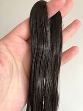 OOAK Doll Hair 30g/70cm Saran
