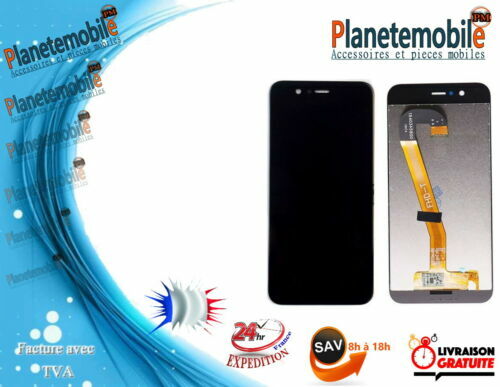 Batterie Originale Wiko 2502 Goa Pour Sunset 1 Et Sunset 2 - Neuf Sous Blister