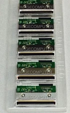 2647839-0001  ATB 1600 THERMAL PRINTHEAD  - KM2003-2210A