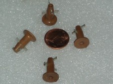 2 lug x 2 Point to Point Wiring Terminal set of 4 pcs.