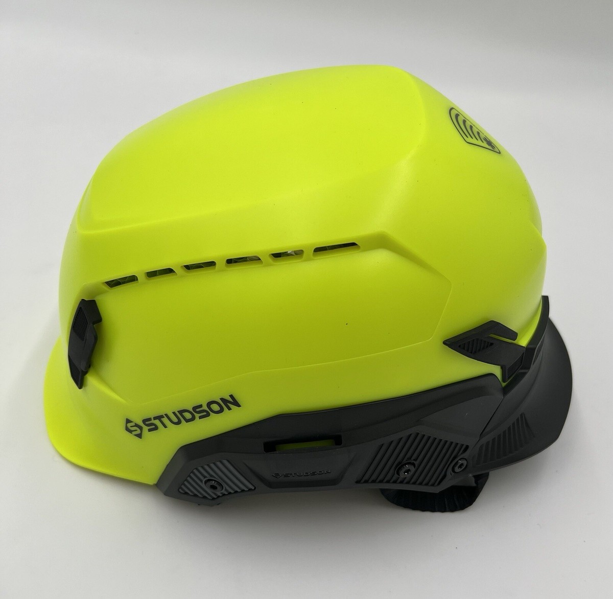 STUDSON SHK-1 Full Brim Safety Helmet: ANSI/ISEA Ghana