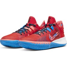 red kyrie flytrap