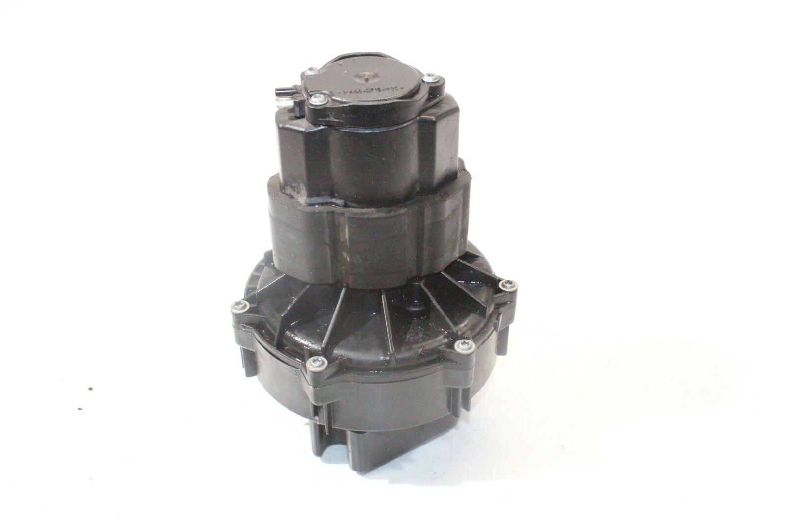 2002 MERCEDESBENZ S430 SECONDARY AIR PUMP ASSEMBLY A2483 eBay