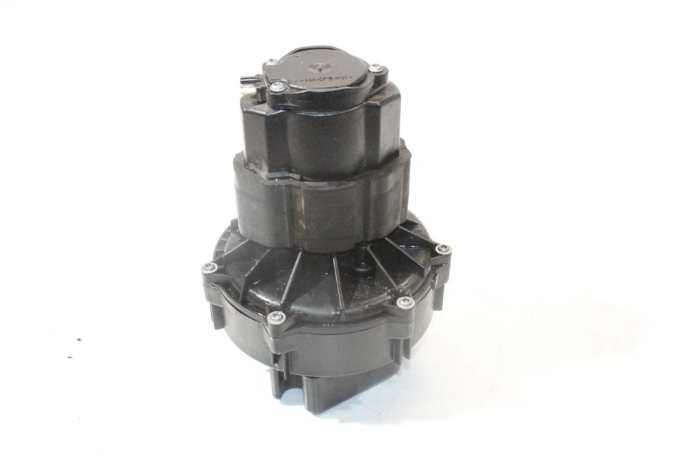 2002 MERCEDES-BENZ S430 第二次空气泵组件 A2483 — 第 3/4 张图片