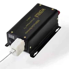 300W Pure Sine Wave Inverter 36V DC to 120/220 AC Car/Home solar Power Inverter