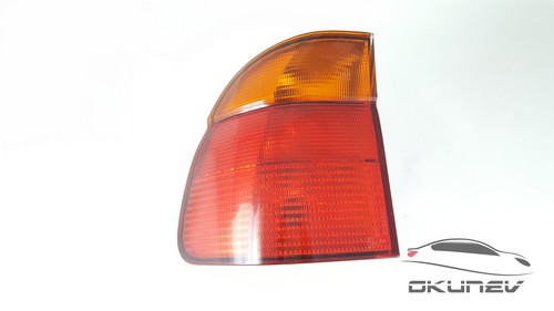 BMW 5er E39 Touring Rückleuchten Rücklicht Heckleuchten Links 8361671