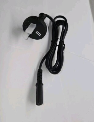 Type I 10A 250V 60'' Power Cord Noco Brand