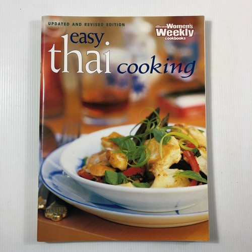 Australian Women’s Weekly Cookbook Vintage & Modern Cookbooks AWW - Picture 128 of 281