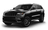 2021 Jeep Grand Cherokee Limited X