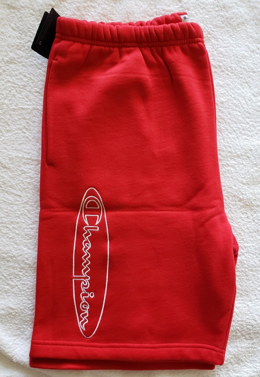 Supreme x Champion Outline Sweat Shorts KITH Sweatshort Supreme x Champion Outline Sweat Shorts KITH Sweatshort