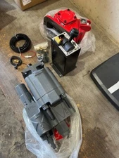 489XLAHX-A3XK Replacement  PTO NIB WITH NEW DUMP & CONSOLE Wet Line Kit