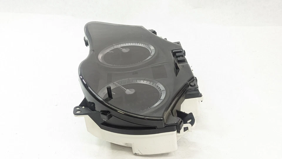 Cuadro de instrumentos velocímetro Lexus ES350 2007-2008 millas desconocidas 83800-33B70 Foto 4 de 4