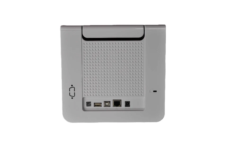 Evolis Zenius Single-Sided ID card printer magnetic stripe encoder ZN1HB000RS - Image 2 of 4