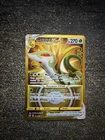 MAJASPIC VSTAR GOLD - POKEM B 210/195 EB12 TEMPÊTE ARGENTÉE NEUF FR