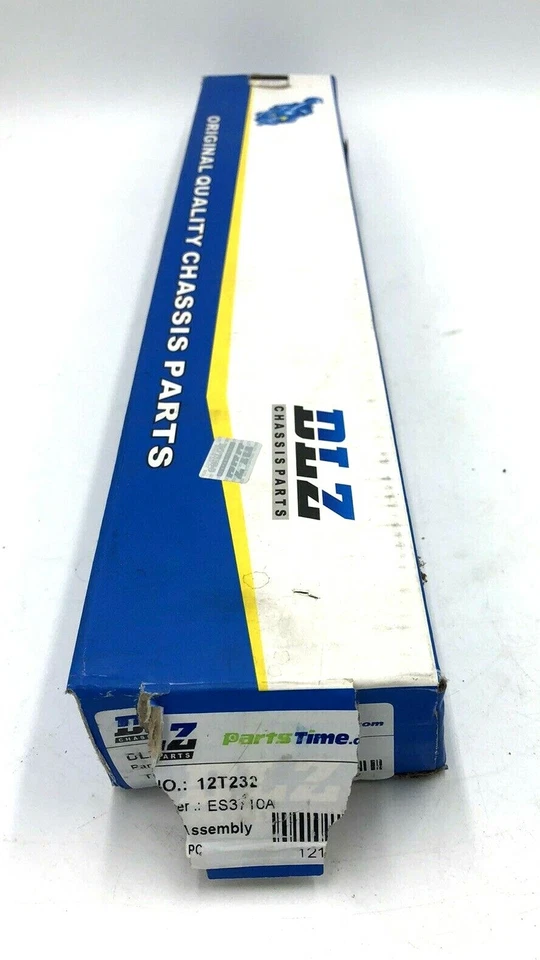 ES3710A Right Tie Rod Assembly for Volkswagen Beetle 1998-2010 - Image 3 of 3