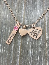 Rose Gold Memorial Pet urn necklace personalized dog cat cremation for ashes