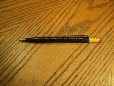 Vintage Autopoint Mechanical Pencil  W P Fuller & Co 5-5/8" Long  USA   B