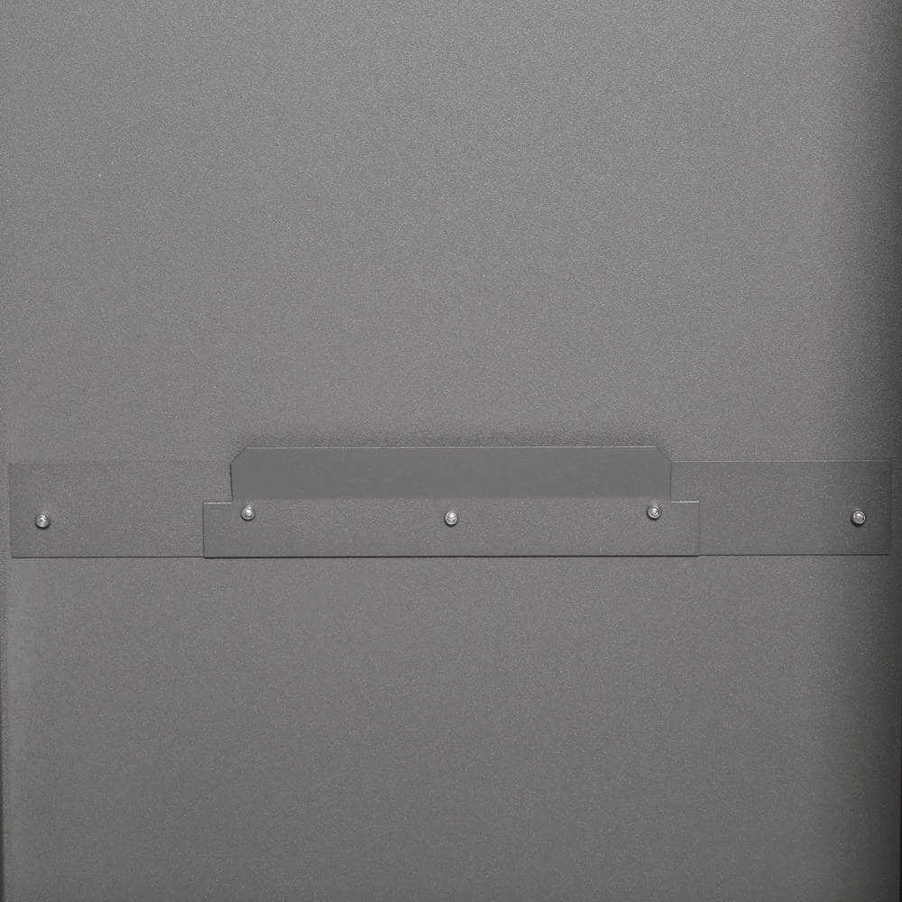 recess box for tankless gas water heater | lockable rheem outdoor cabinet  steel | eBay