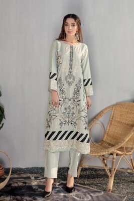 Ittehad Shirt Like (sana Safinaz)