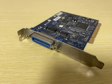 Adlink PCI-3488 PCI GPIB Interface Controller Card