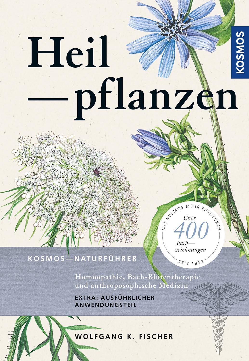 Thumbnail - Heilpflanzen, Wolfgang K. Fischer