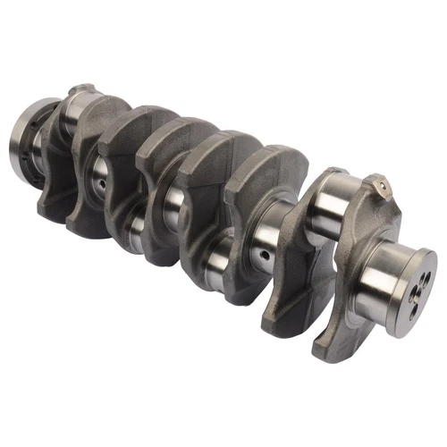 ET ENGINETEAM Kurbelwelle passend für Peugeot Citroen Ford 2.2 HDi TDCi - Bild 3 von 5