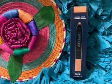 Conceal Cover & Correct 2-in-1 Crayon & Smoothing Blender Toffee Free Gift 