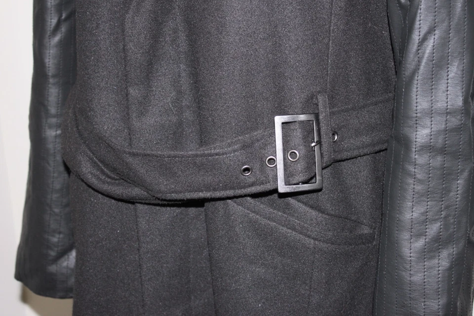 Star Wars Darth Vader womens black jacket coat Size 2X - Image 3 of 4