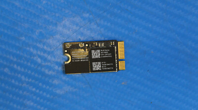 Macbook Air A1465 11'' 2012 MD223LL MD224LL Airport WIFI Bluetooth 661-6622 #2
