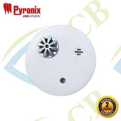 Pyronix 2 Wege Funk Wärmesensor Melder Alarm Batteriebetrieben