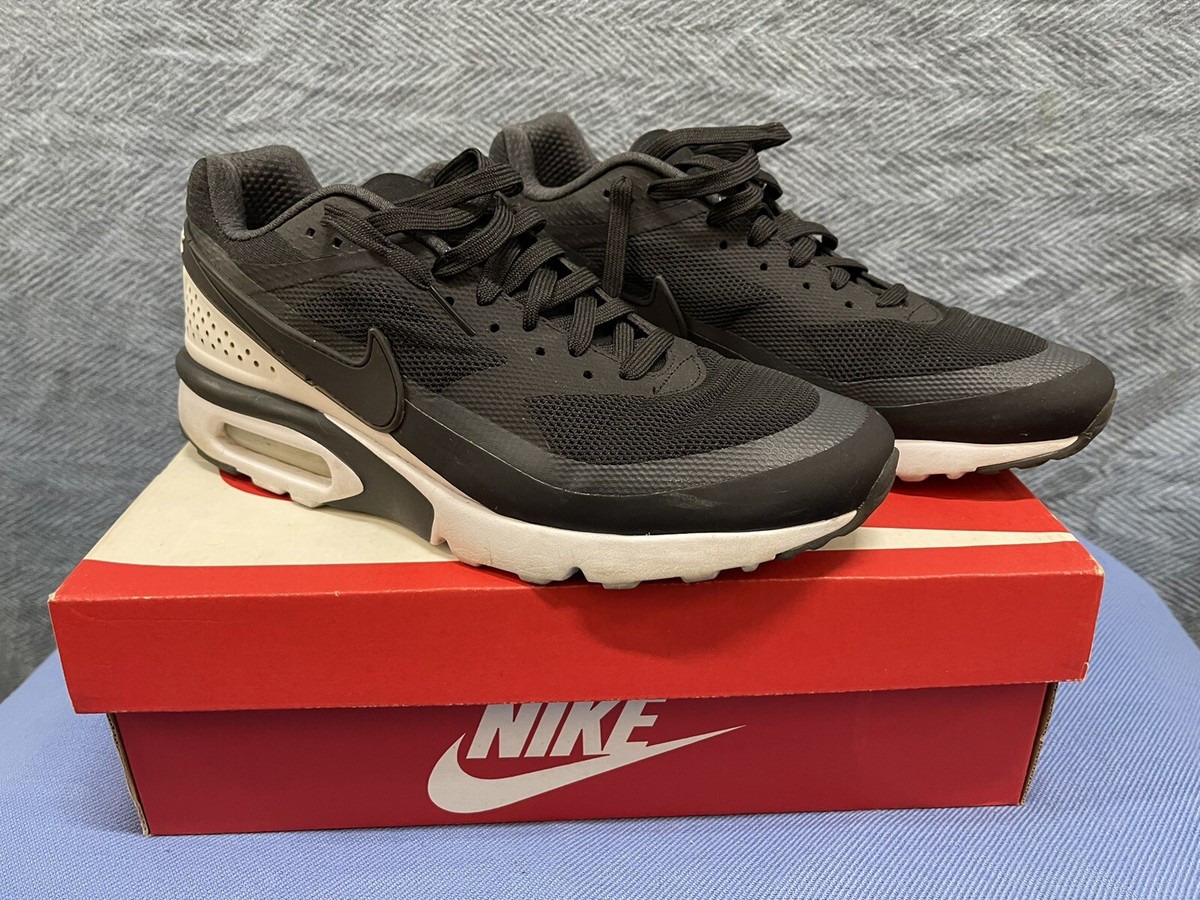 air max bw ultra black