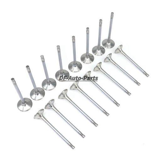 OEM Engine Rebuild Overhaul Kit Oversized Φ83mm / Φ23mm For Audi VW EA888 2.0TSI - Picture 10 of 17