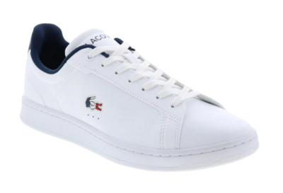 LACOSTE MENS SHOE CARNABY PRO TRI 123 7-45SMA0114407