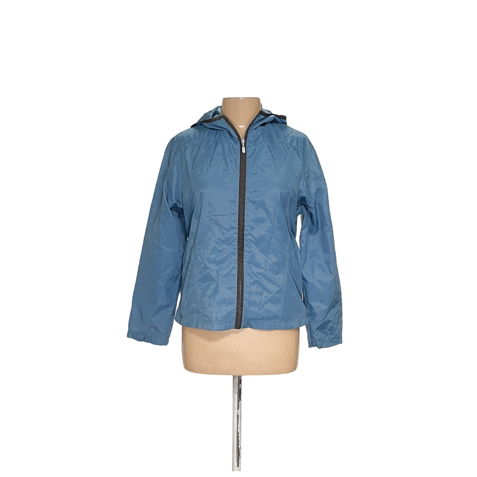 Giacca a vento Fila blu Donna M