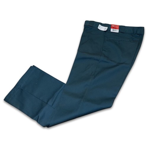 Vintage NWT Dickies 874 Lincoln Green 