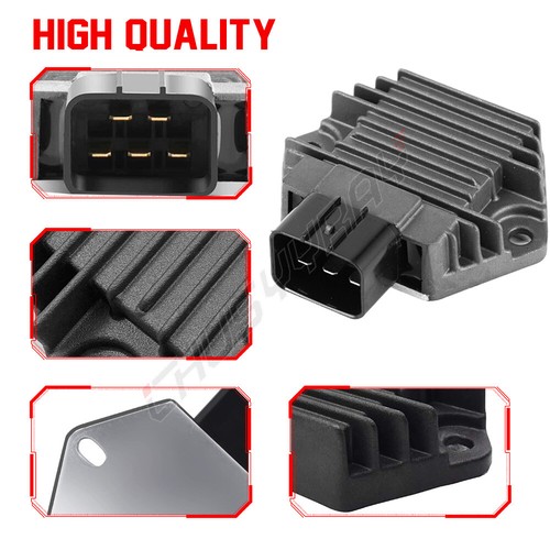 For Honda Voltage Regulator Rectifier TRX350 TRX400 TRX450 VT750 31600-HN5-671 - Bild 4 von 10
