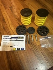 Sumo Springs Ford Transit Rear Only Kit  K-10-008 CSS-1195 & SSR-121-54