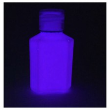 Kilabitzzz Glow in the dark paint UK choice from 10 different luminous colours