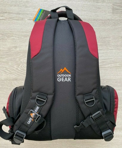 Mens & Boys Backpack Rucksack Bag EASYJET, SPORT CAMPING TRAVEL HIKING SCHOOL - Picture 3 of 5